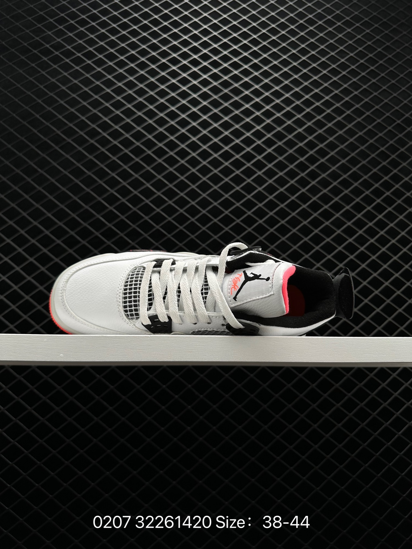 Nike Air Jordan 4 Retro OG